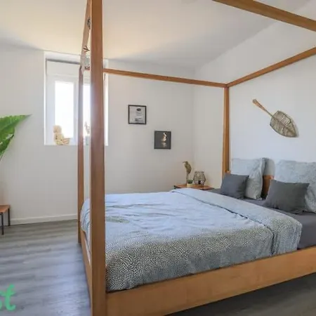 T2 Spacieux Du Rietz Economique Proche Gare Apartmán Arras
